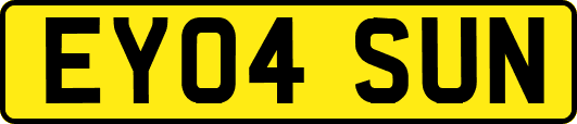 EY04SUN