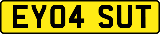 EY04SUT