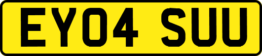 EY04SUU
