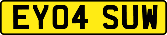 EY04SUW