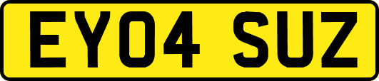 EY04SUZ