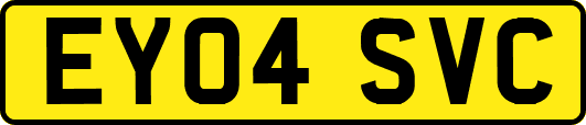 EY04SVC
