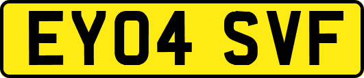 EY04SVF