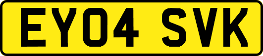EY04SVK