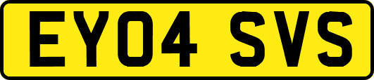 EY04SVS