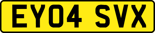 EY04SVX