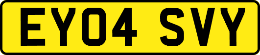 EY04SVY