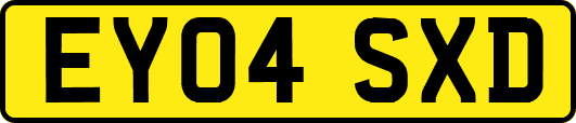 EY04SXD