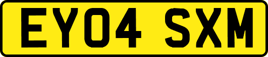 EY04SXM