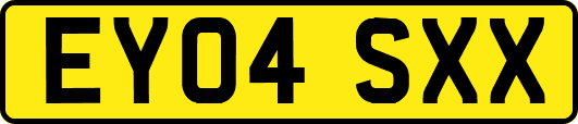 EY04SXX