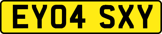 EY04SXY