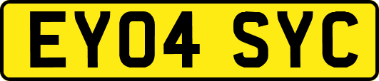 EY04SYC