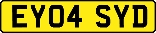 EY04SYD
