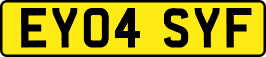 EY04SYF