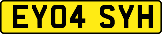 EY04SYH