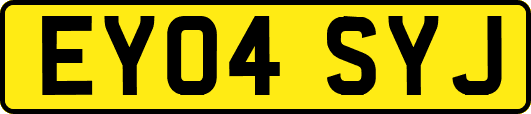 EY04SYJ