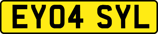 EY04SYL