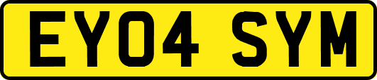 EY04SYM