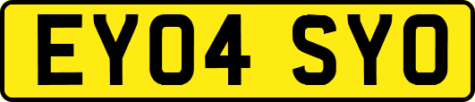 EY04SYO