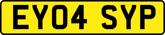 EY04SYP
