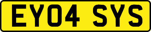 EY04SYS