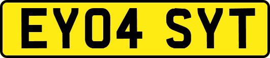 EY04SYT