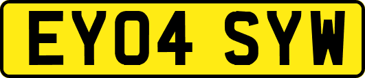 EY04SYW