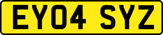 EY04SYZ