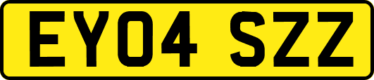 EY04SZZ