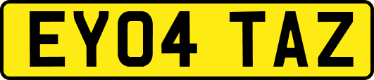 EY04TAZ