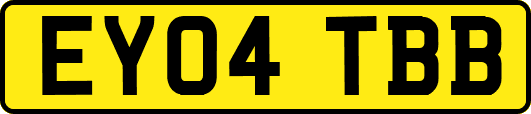EY04TBB