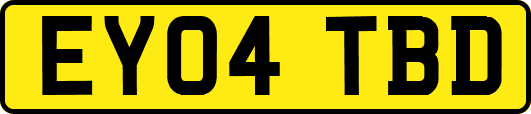 EY04TBD