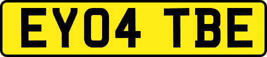 EY04TBE