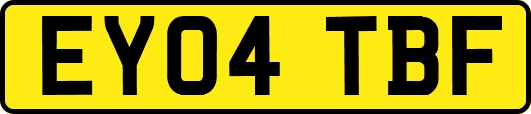 EY04TBF