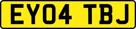 EY04TBJ