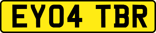 EY04TBR