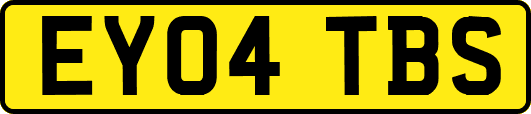 EY04TBS