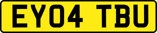 EY04TBU