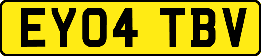 EY04TBV