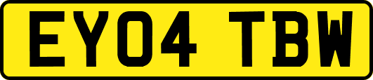 EY04TBW