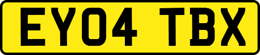 EY04TBX