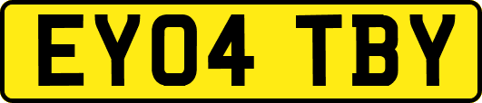EY04TBY