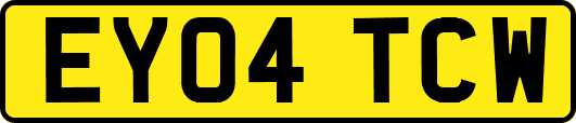 EY04TCW