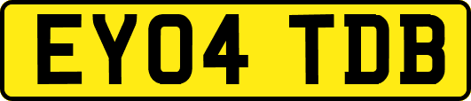 EY04TDB