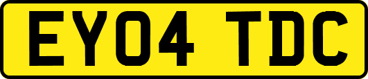 EY04TDC