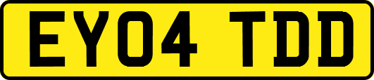 EY04TDD