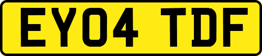 EY04TDF