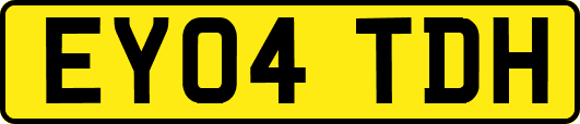 EY04TDH