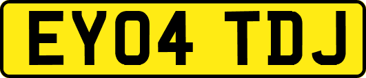 EY04TDJ