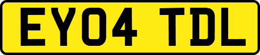 EY04TDL